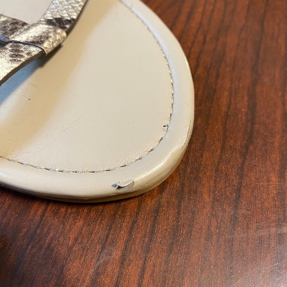 Cole Haan Women Sandal Size 9.5 - Picture 6 of 12